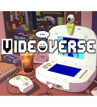 VIDEOVERSE Steam Key GLOBAL